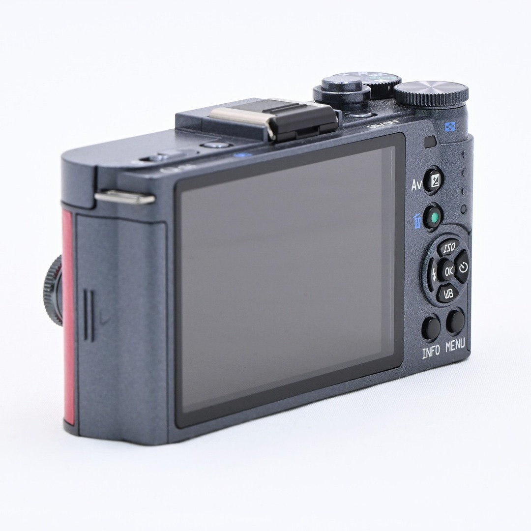 PENTAX - PENTAX Q-S1 ズームレンズキット ガンメタル PENTAX - PENTAX Q-S1 ズームレンズキット ガンメタル