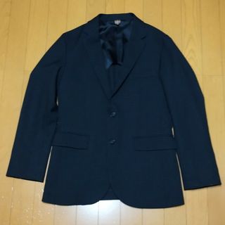 スーツカンパニー(THE SUIT COMPANY)の極美品　ザ・スーツカンパニー　ウォッシャブル　ジャケット(テーラードジャケット)