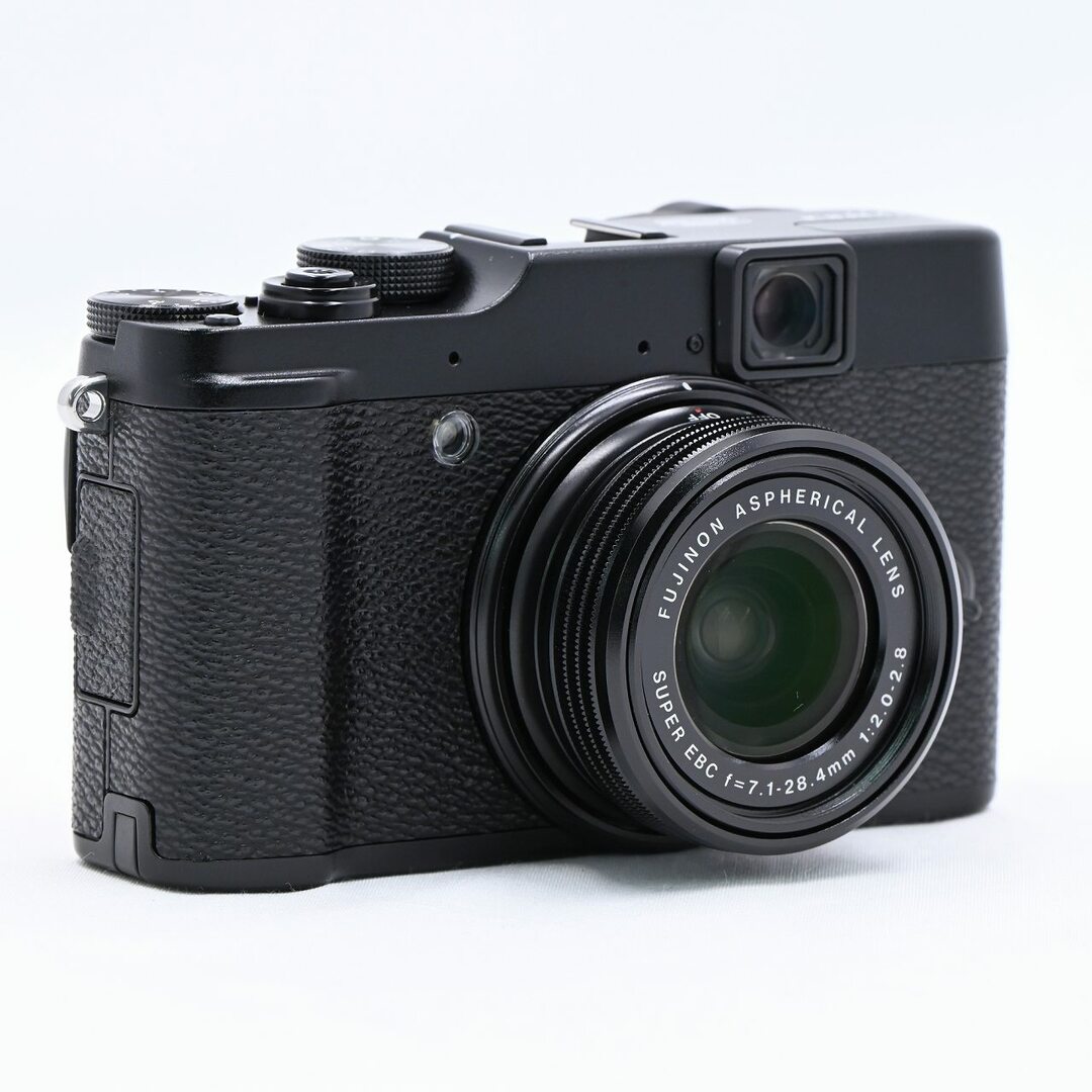 富士フイルム - FUJIFILM X10 ブラックの通販 by Flagship 富士フイルム - FUJIFILM X10 ブラックの通販 by Flagship