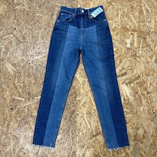 PALOMA WOOL VALENTIN PANTS/DENIMデニム