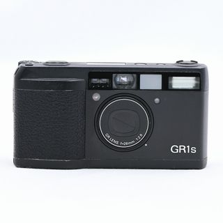 RICOH - RICOH GR1s ブラック