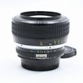 Nikon Ai-S 58mm F1.2 ノクト