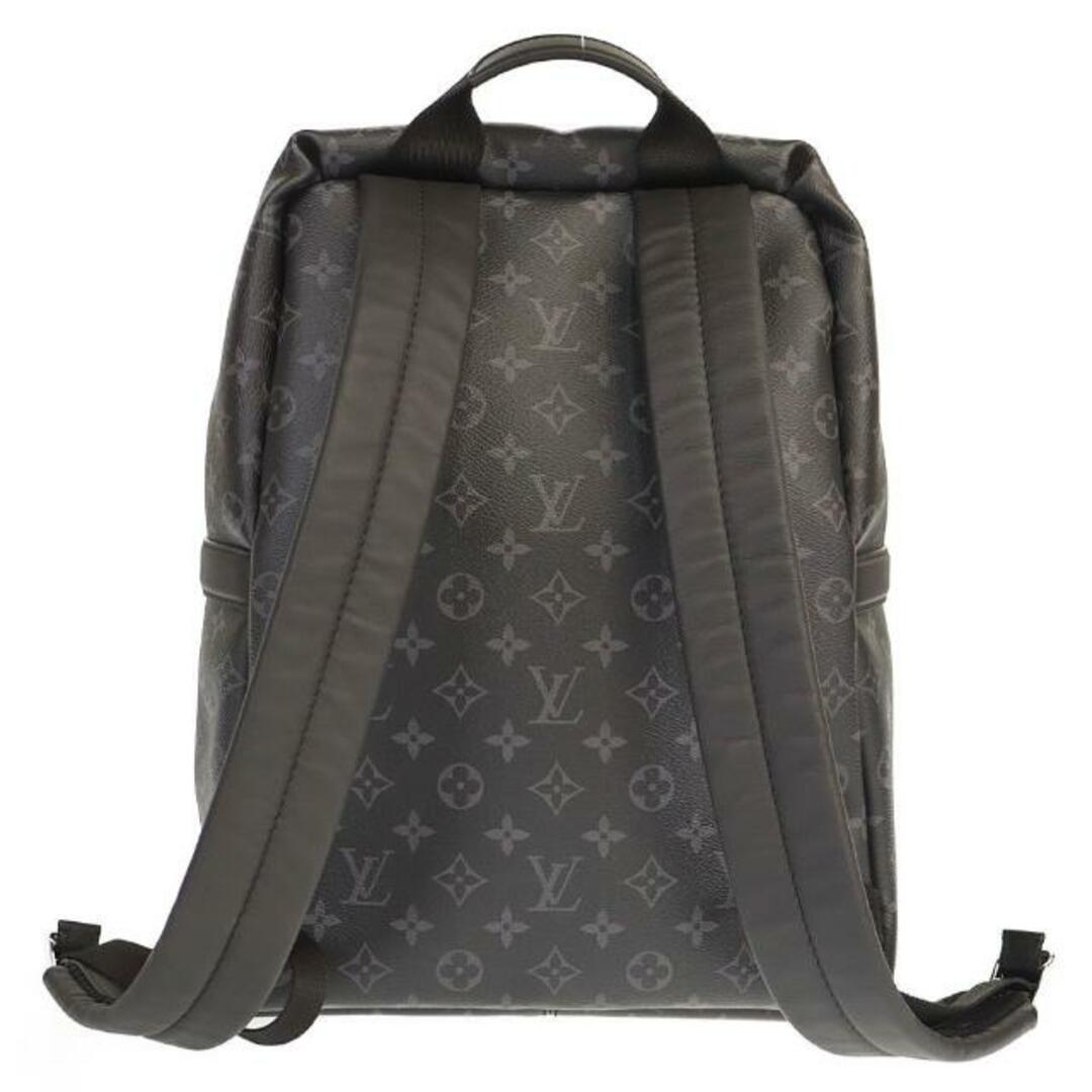 ルイヴィトン リュックサック アポロ バックパック M43186 中古 モノグラム エクリプス ブラック レザー LOUIS VUITTON 【中古】| カバン 鞄 メンズ 男性用 ルイビトン LV ファッション 黒 ABランク ルイヴィトン リュックサック アポロ バックパック M43186 中古 モノグラム エクリプス ブラック レザー LOUIS VUITTON 【中古】| カバン 鞄 メンズ 男性用 ルイビトン LV ファッション 黒 ABランク