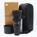 Nikon AF-S NIKKOR 500mm f/5.6E PF ED VR