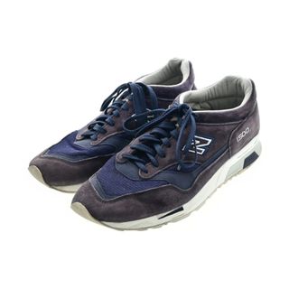 ニューバランス(New Balance)のNew Balance スニーカー US11 1/2(29.5cm位) 【古着】【中古】(スニーカー)