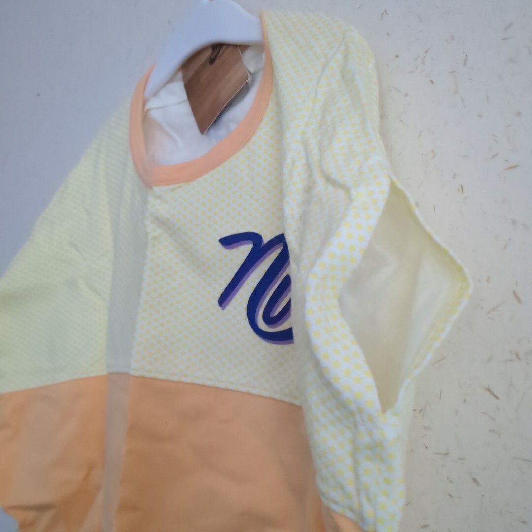 NIKE(ナイキ)のNIKE100cm半袖Tシャツ　チュニック キッズ/ベビー/マタニティのキッズ服女の子用(90cm~)(Tシャツ/カットソー)の商品写真