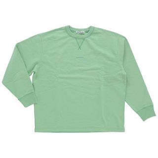 アクネストゥディオズ(Acne Studios)のAcne Studios ロゴスウェット(スウェット)