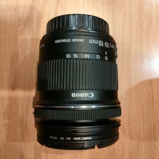 Canon - ❤️汎用性抜群のデキる奴☆シグマ 18-200mm DC OS Canon用 ...