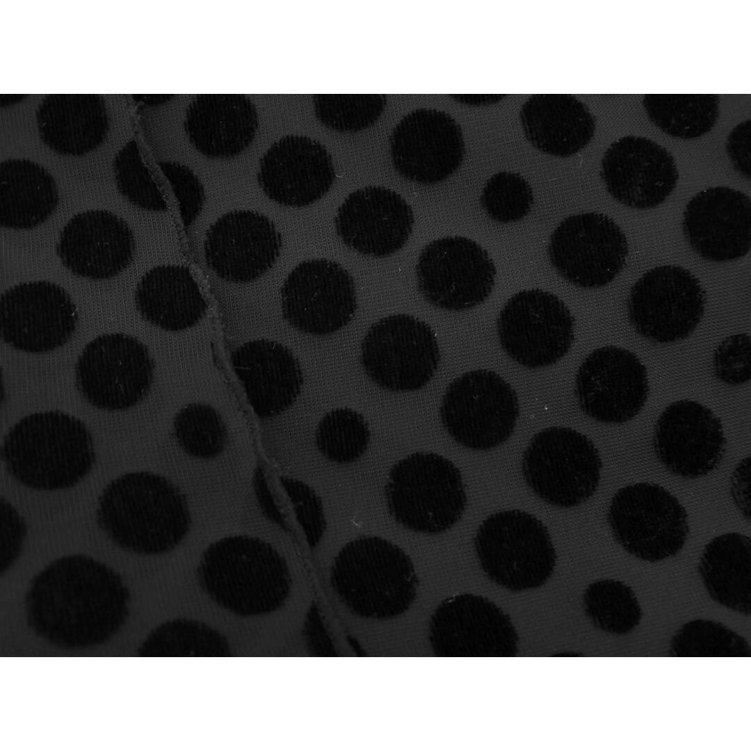 MINIMUM(ミニマム)のMINIMUM ミニマム ロング スカート size2/黒 ■■ レディース レディースのスカート(ロングスカート)の商品写真