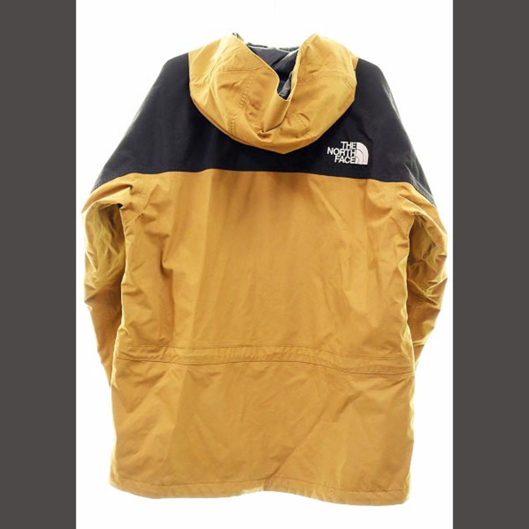 THE NORTH FACE(ザノースフェイス)のザノースフェイス THE NORTH FACE マウンテン ライト ジャケット メンズのジャケット/アウター(その他)の商品写真