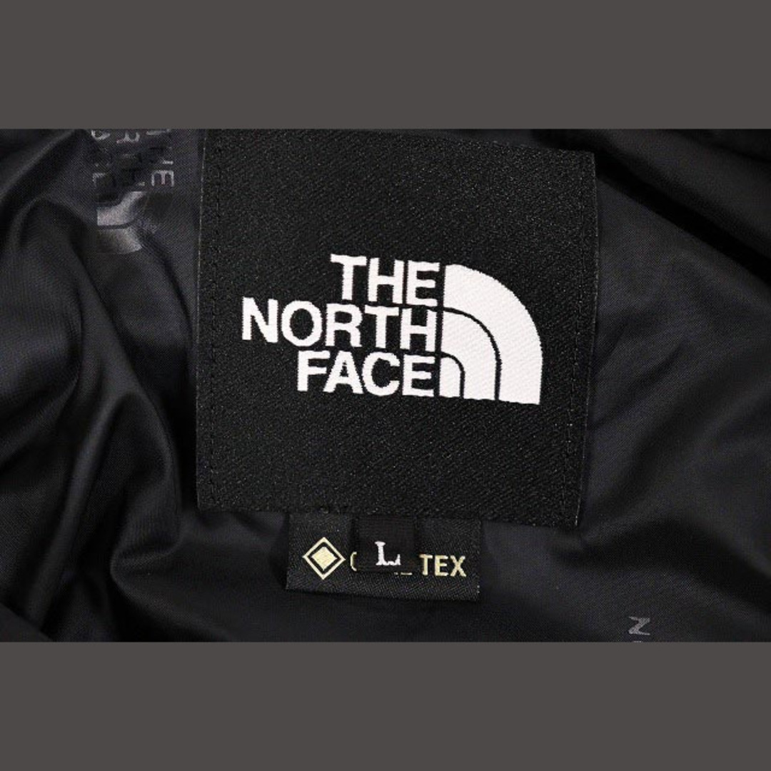 THE NORTH FACE(ザノースフェイス)のザノースフェイス THE NORTH FACE マウンテン ライト ジャケット メンズのジャケット/アウター(その他)の商品写真