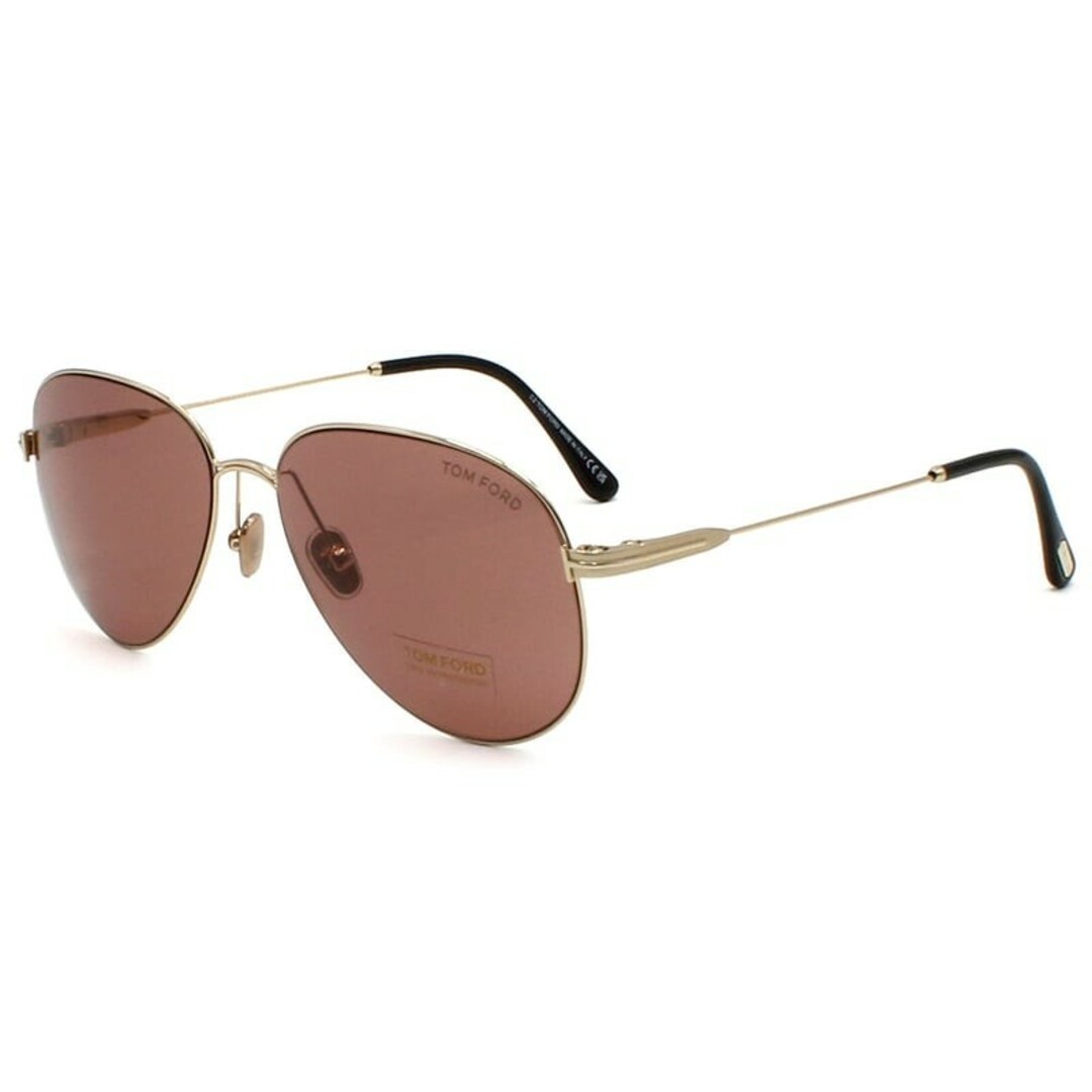 TOM FORD(トムフォード)のトムフォード FT0993/S 32E 59 サングラス EYEWEAR メンズのファッション小物(サングラス/メガネ)の商品写真