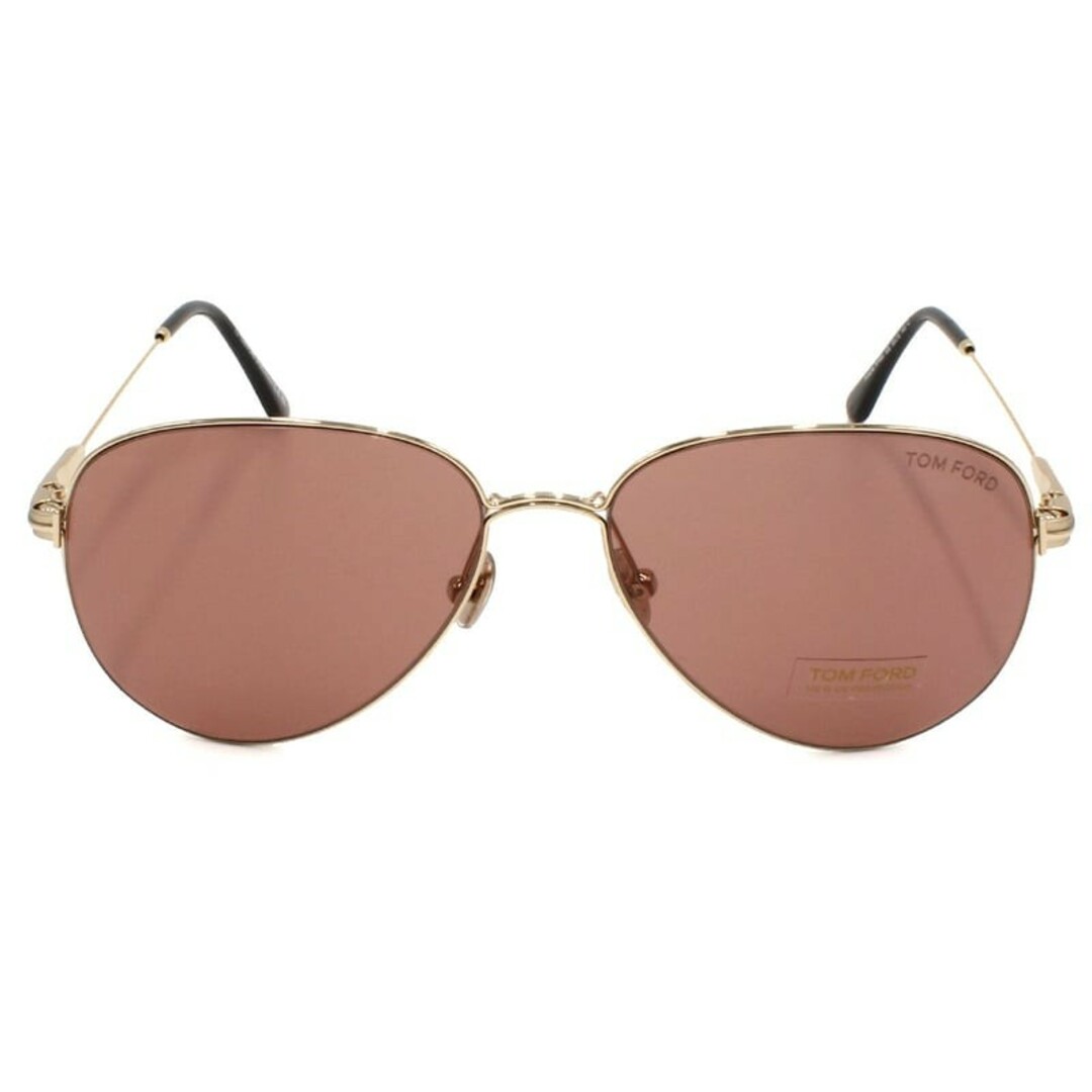 TOM FORD(トムフォード)のトムフォード FT0993/S 32E 59 サングラス EYEWEAR メンズのファッション小物(サングラス/メガネ)の商品写真