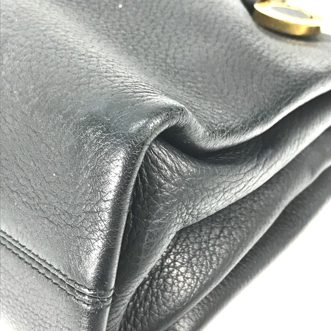 BVLGARI - ブルガリ BVLGARI ハンドバッグ ブルガリブルガリ BVLGARI - ブルガリ BVLGARI ハンドバッグ ブルガリブルガリ