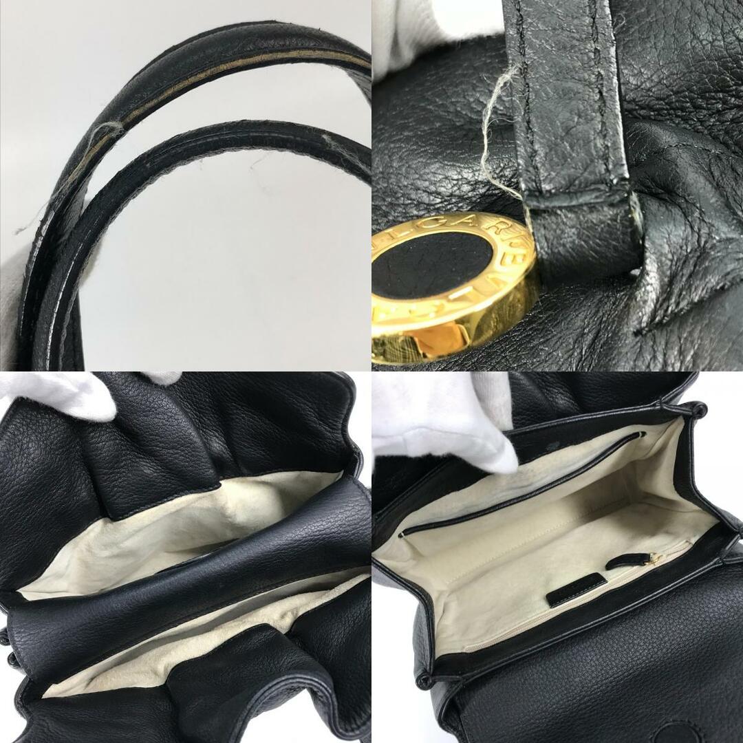 BVLGARI - ブルガリ BVLGARI ハンドバッグ ブルガリブルガリ BVLGARI - ブルガリ BVLGARI ハンドバッグ ブルガリブルガリ