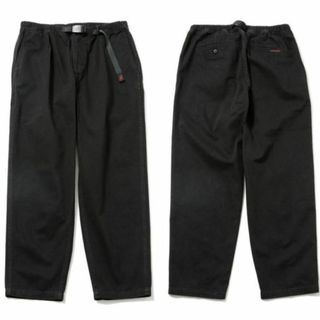 グラミチ(GRAMICCI)のグラミチ ナノユニバース 別注 Garment die TWILL PT M(ワークパンツ/カーゴパンツ)