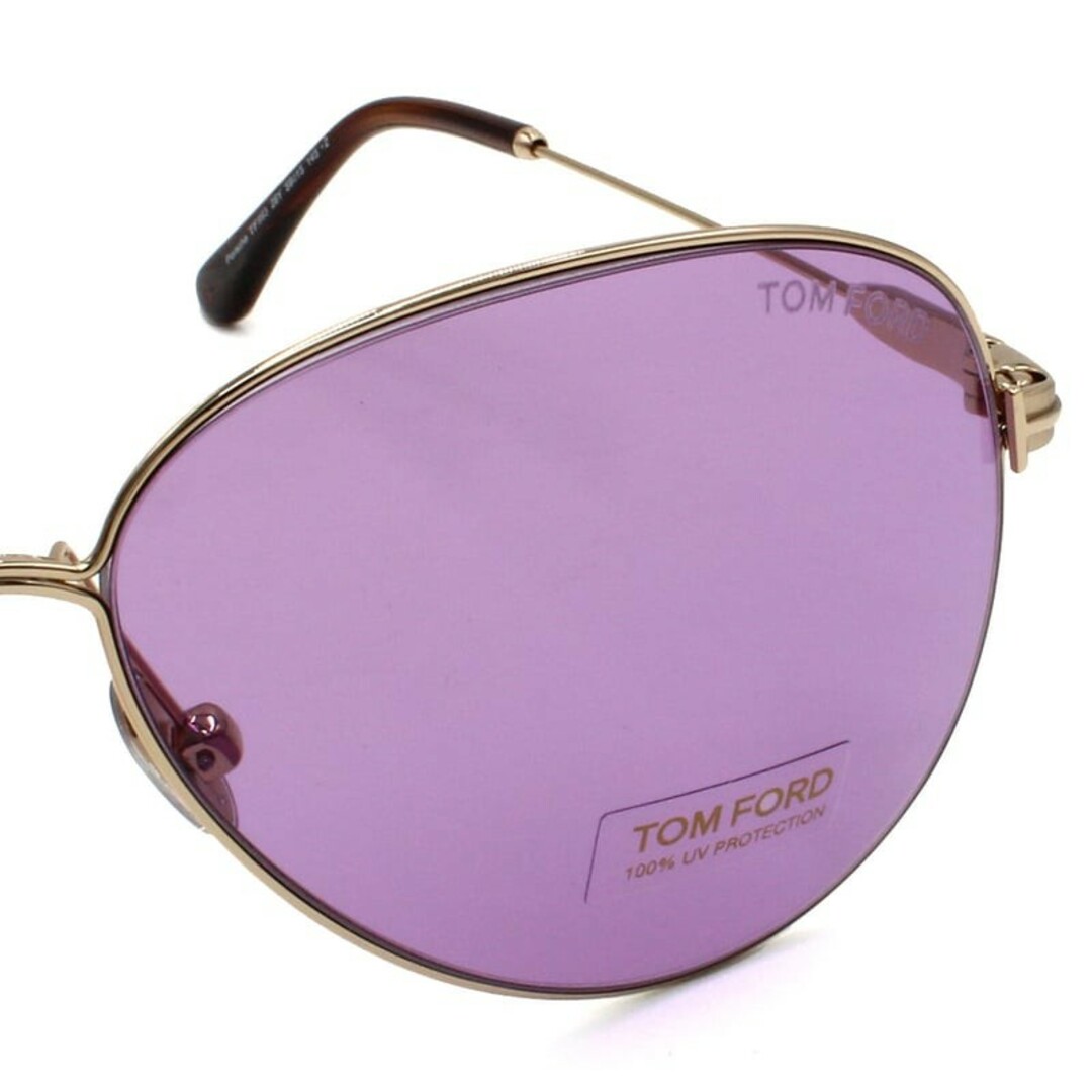 TOM FORD(トムフォード)のトムフォード FT0993/S 28Y 59 サングラス EYEWEAR メンズのファッション小物(サングラス/メガネ)の商品写真