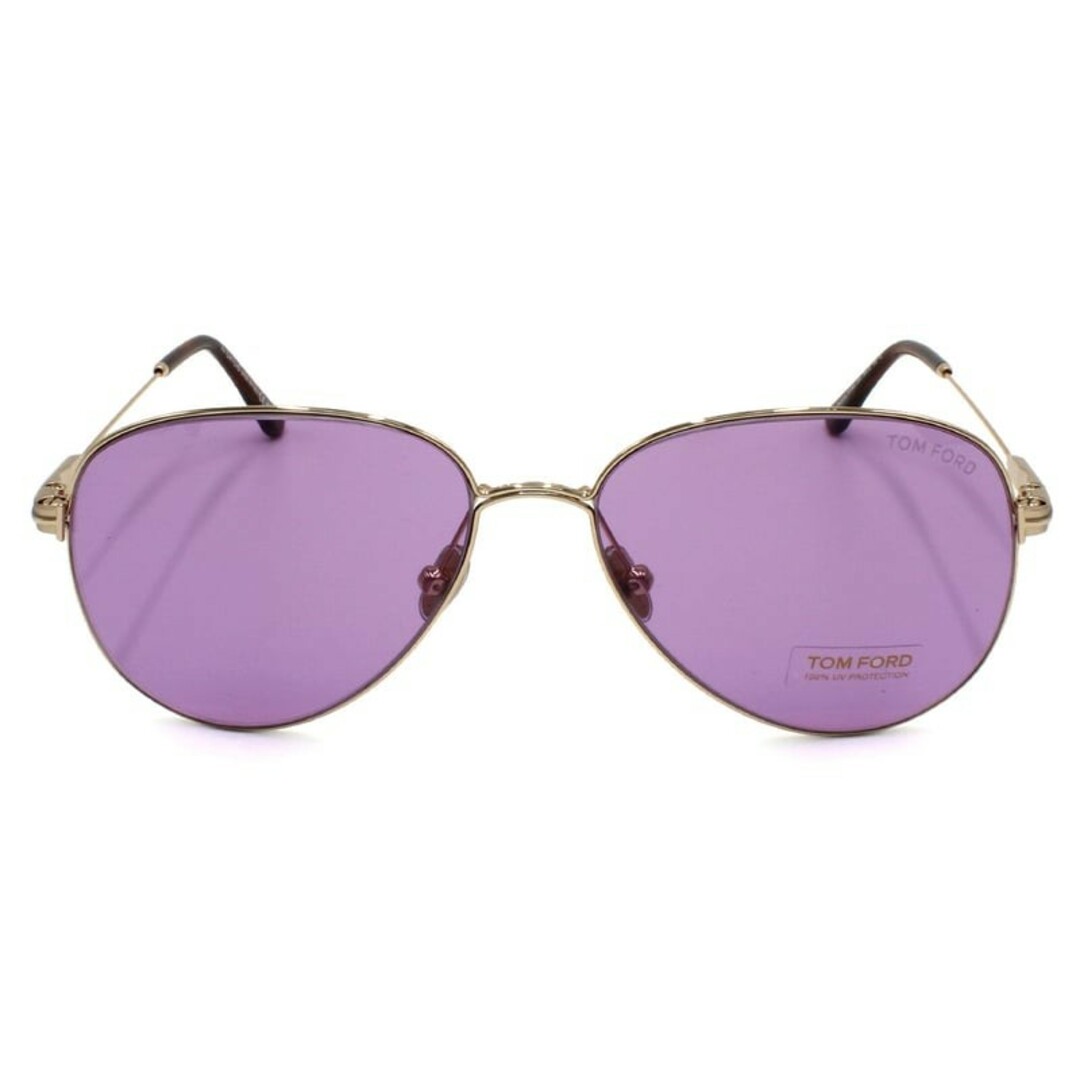 TOM FORD(トムフォード)のトムフォード FT0993/S 28Y 59 サングラス EYEWEAR メンズのファッション小物(サングラス/メガネ)の商品写真