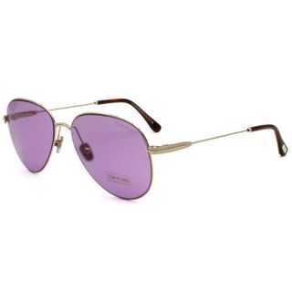 トムフォード(TOM FORD)のトムフォード FT0993/S 28Y 59 サングラス EYEWEAR(サングラス/メガネ)