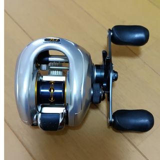 シマノ(SHIMANO)の08メタニウム MG DC7(リール)