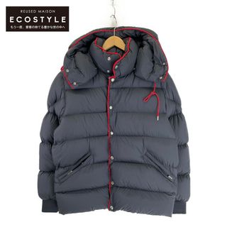 モンクレール(MONCLER)のモンクレール 【美品/国内正規/22年製】AMARANTEアマランテ フード付 ダウン 3(ダウンジャケット)