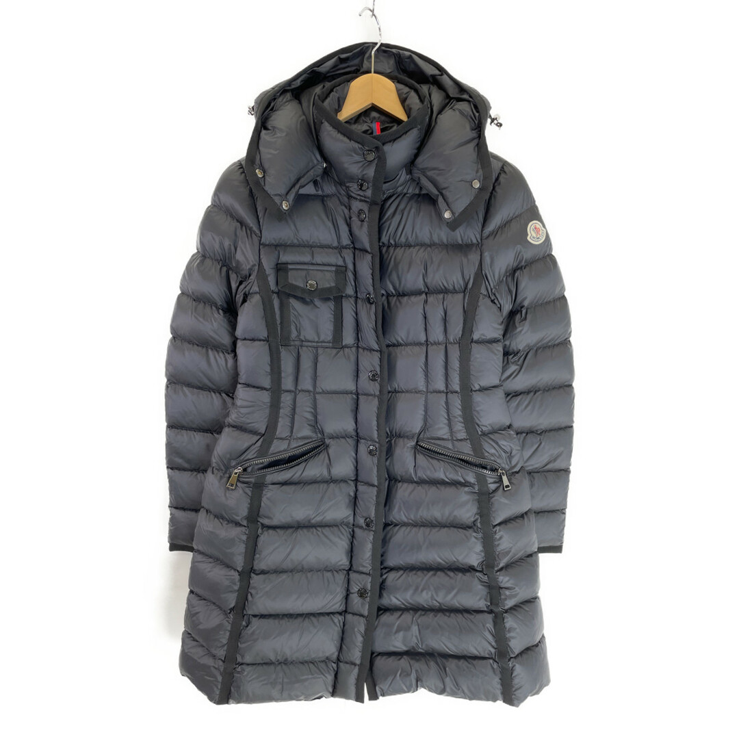MONCLER - モンクレール 【新品同様/国内正規】HERMINEエルミンヌ MONCLER - モンクレール 【新品同様/国内正規】HERMINEエルミンヌ
