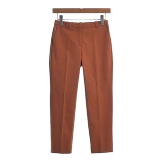 セオリーリュクス(Theory luxe)のtheory luxe パンツ（その他） 32(XXS位) オレンジ 【古着】【中古】(その他)