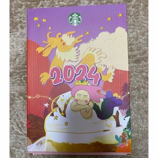 スターバックス(Starbucks)のスターバックス‼️カレンダー(カレンダー/スケジュール)