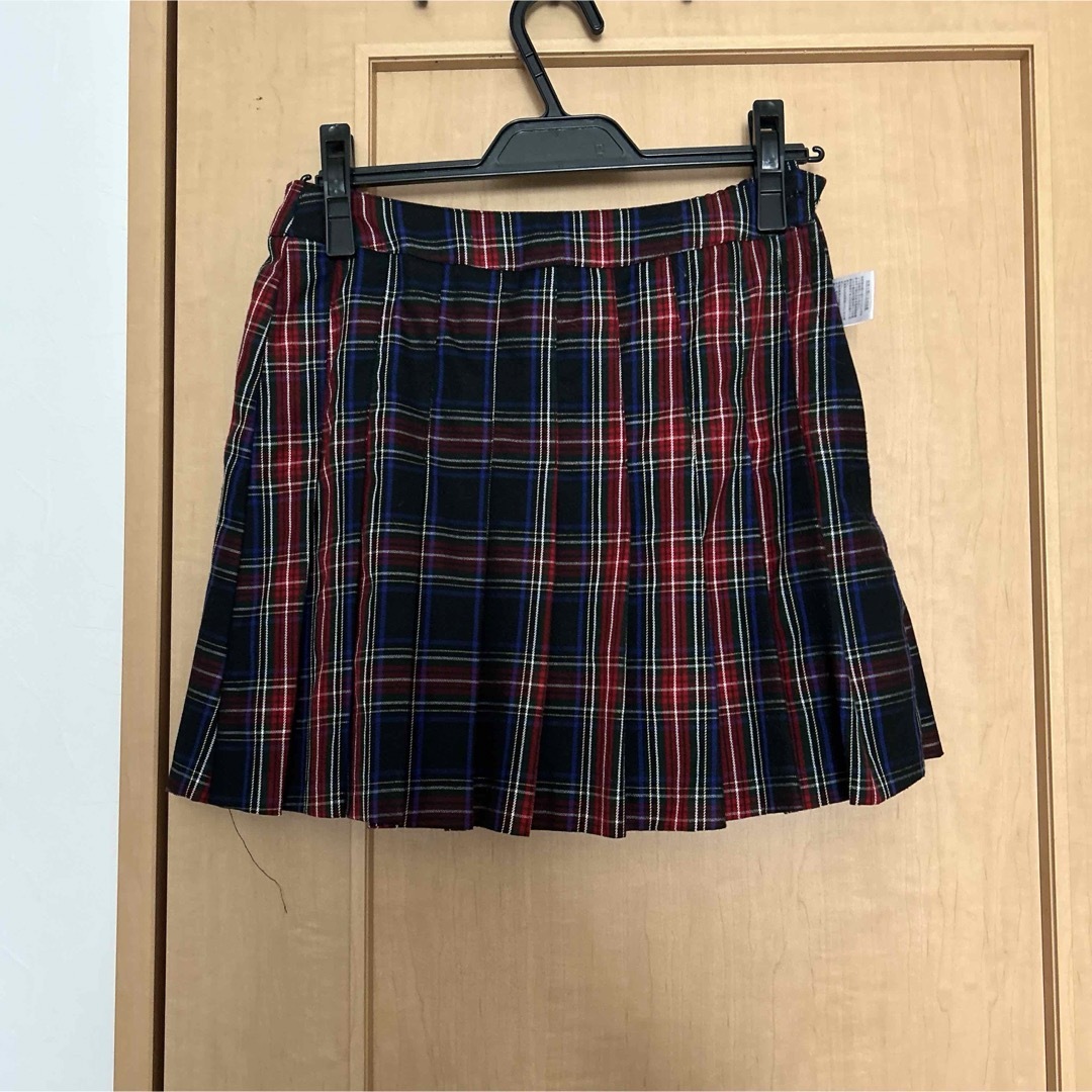 WEGO(ウィゴー)の美品ミニスカート レディースのスカート(ミニスカート)の商品写真