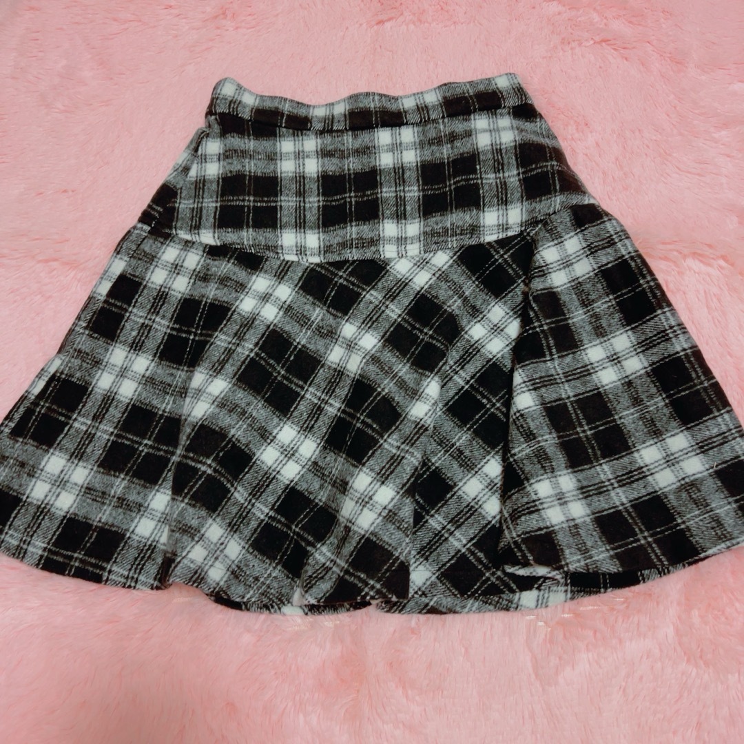evelyn(エブリン)のAnMILLE ミニスカート レディースのスカート(ミニスカート)の商品写真