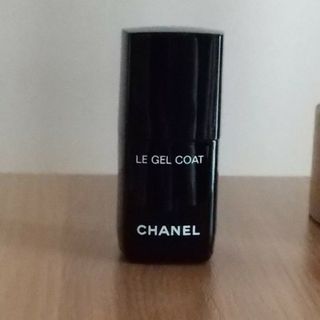 シャネル(CHANEL)のCHANEL ル ジェル コート(ネイルトップコート/ベースコート)