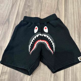 アベイシングエイプ(A BATHING APE)のエイプ　90 半ズボン(パンツ/スパッツ)