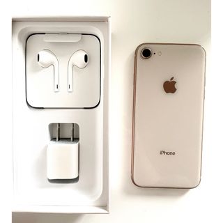 iPhone XS 64GB シルバー メーカー認定整備品 SIMフリー