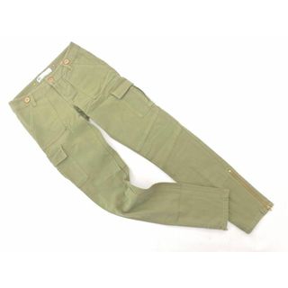 SLY - 即完売☆ MICHI x SLY ADJUST WAIST W CARGO☆白の通販 by n&k