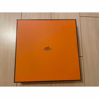 エルメス(Hermes)の【HERMES】エルメス 空箱(ショップ袋)