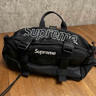 シュプリーム(Supreme)の【supreme】【美品】バッグ(ボディーバッグ)