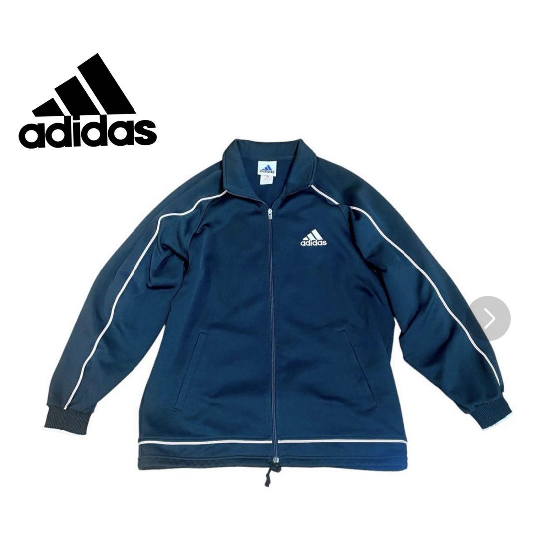 adidas(アディダス)のアディダス　ジャージ メンズのトップス(ジャージ)の商品写真