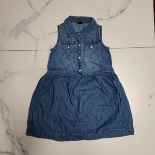 ギャップキッズ(GAP Kids)のワンピース(ワンピース)