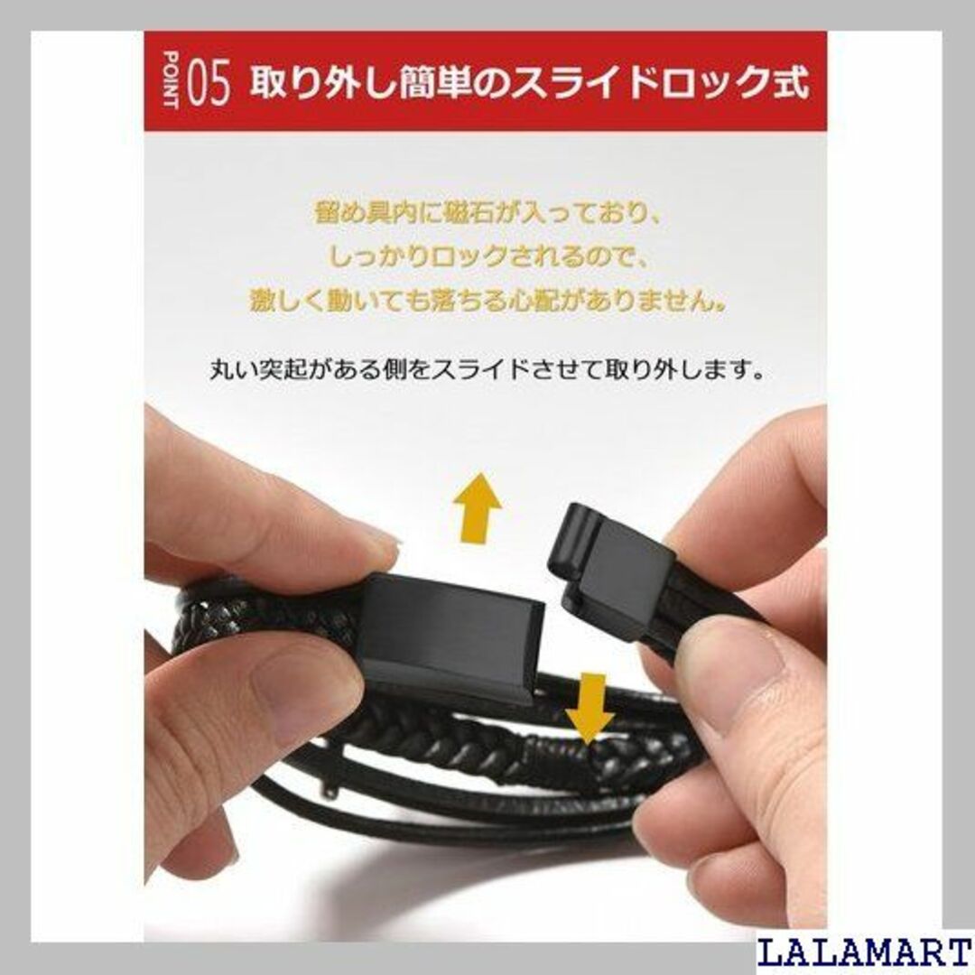 ☆人気商品 ＣｈａｉｎｓＰｒｏ 十字架 ブレスレット メン アメカジ系 398 メンズのメンズ その他(その他)の商品写真