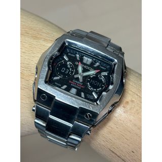 G-SHOCK - 【限定モデル】新品 タグ付 GMW-B5000TCM-1JR カモフラ