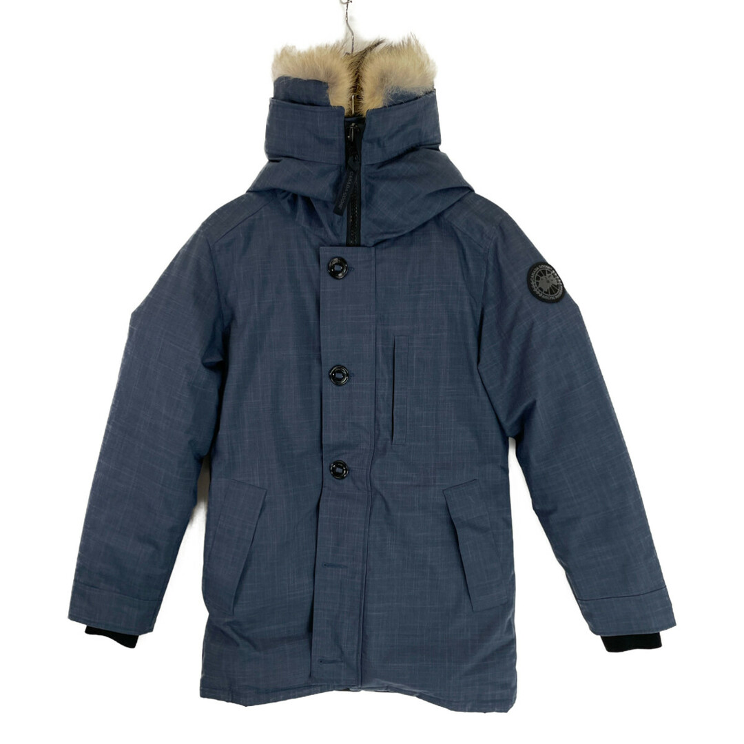 CANADA GOOSE(カナダグース)のカナダグース 【美品/国内正規】3481JMB R EDIFICE別注 CRESTONクレストン ファー付 フーディダウン M/M メンズのジャケット/アウター(ダウンジャケット)の商品写真