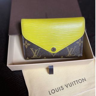 LOUIS VUITTON - LOUIS VUITTON 長財布 ウォレット ダミエ 新品 新作 h ...