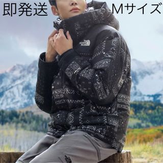 3ページ目 - ノースフェイス(THE NORTH FACE) ホワイト ダウン