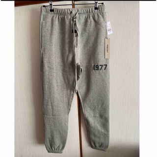 フィアオブゴッド(FEAR OF GOD)の(S)Fear of God Essentials Sweatpants(その他)