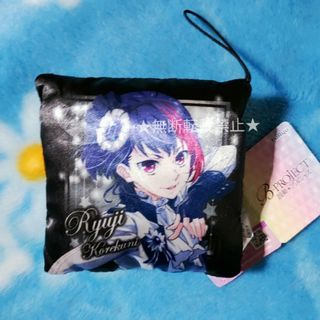 B-project 鼓動 ｱﾝﾋﾞｼｬｽ ｸｯｼｮﾝﾏｽｺｯﾄ 非売品 是国竜持(その他)