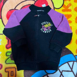 HYSTERIC MINI - じゃけっと🖤💜