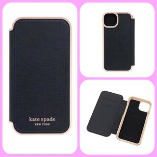 KateSpade送料無料 新品 Kate spade ケイト スペード iphone11 ケース