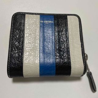 バレンシアガ(Balenciaga)のバレンシアガ　二つ折財布(財布)