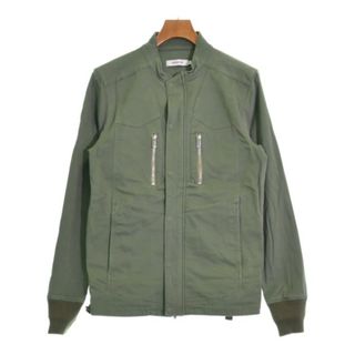 ノンネイティブ ミリタリージャケット(メンズ)の通販 42点 | nonnative 