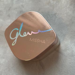 ミシャ(MISSHA)のMISSHA グロウスキンバーム(化粧下地)